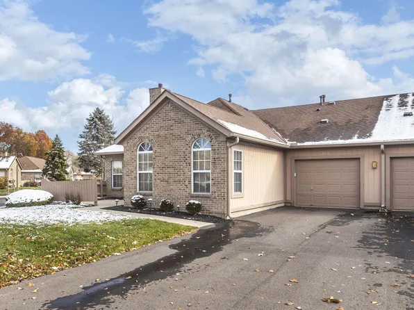 2533 Timberside Dr, Columbus, OH 43235