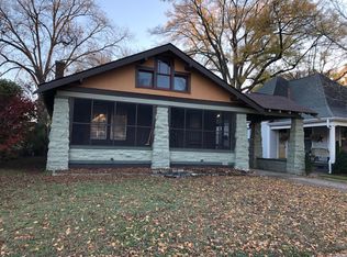 2058 Oliver Ave, Memphis, TN 38104