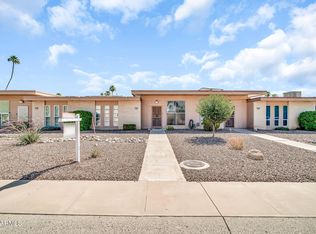 13428 N Hawthorn Dr, Sun City, AZ 85351
