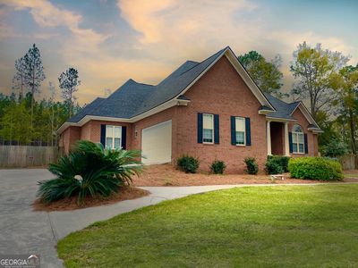 225 Wellington Cir, Statesboro, GA, 30458