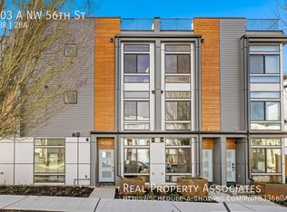 903 NW 56th St #A, Seattle, WA 98107