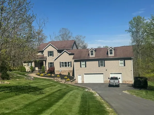 340 Royal Oaks Dr, Daniels, WV 25832