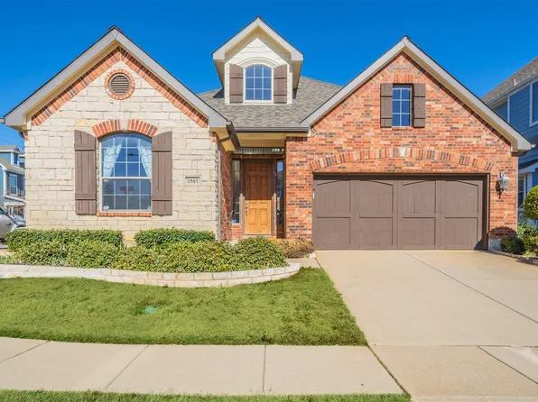 2501 Kodiak Cir, Euless, TX 76039