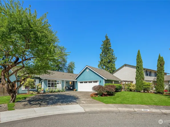 19108 SE 45th Street, Issaquah, WA 98027