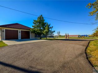 601 S 6th St E, Baker, MT 59313