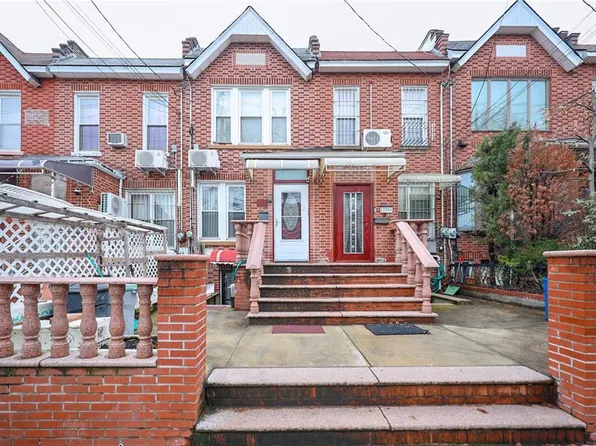 1228 77th St, Brooklyn, NY 11228