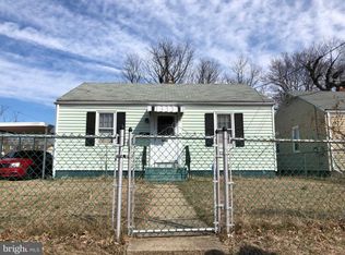 2805 Earl Ave, Pennsauken, NJ 08110