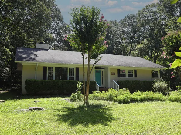 5112 Stephens Ln, Durham, NC 27712