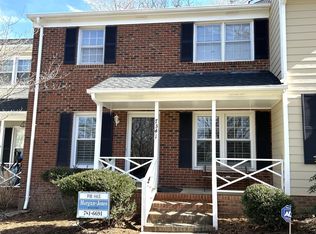 7341 Sweet Bay Ln, Raleigh, NC 27615