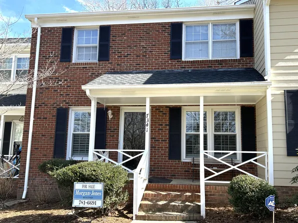 7341 Sweet Bay Ln, Raleigh, NC 27615