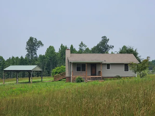 630 Anna Dr, Mebane, NC 27302