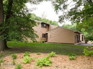 104 South Dr, Circle Pines, MN 55014