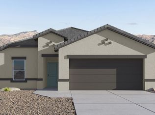 Dalton Plan, The Oasis at Rocking K, Vail, AZ 85641