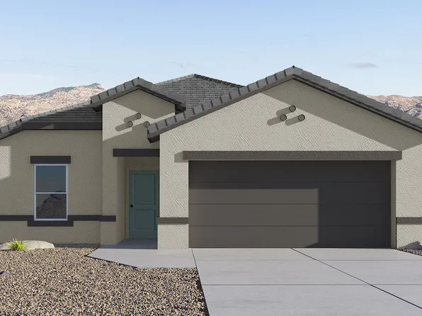 Dalton Plan, The Oasis at Rocking K