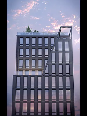 Sold by Corcoran | media 18