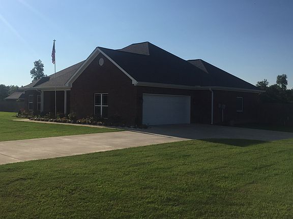 2 Car Garage