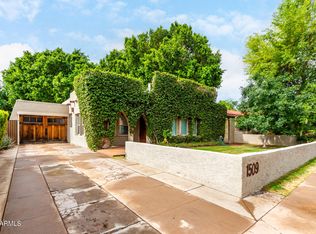 1509 E Cheery Lynn Rd, Phoenix, AZ 85014