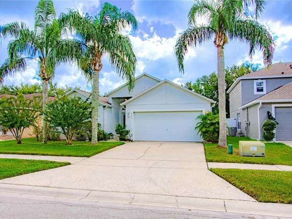 269 Sawyerwood Pl, Oviedo, FL 32765