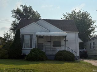 21042 Dexter Blvd, Warren, MI 48089