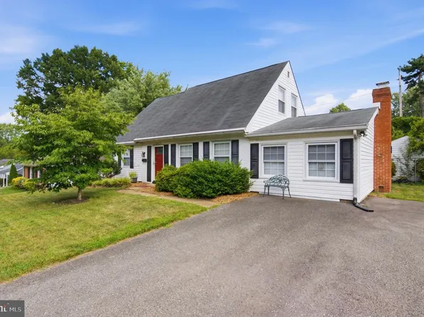 12413 Seabury Ln, Bowie, MD 20715