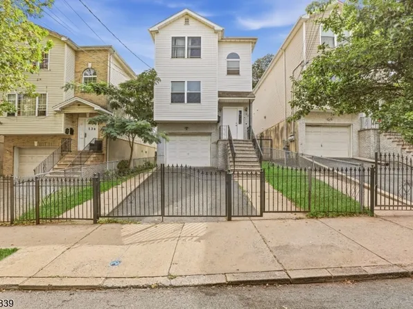 236 Avon Ave, Newark City, NJ 07108