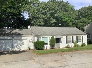 135 Jaffrey St, Weymouth, MA 02188