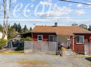 5630 S Fountain St, Seattle, WA 98178