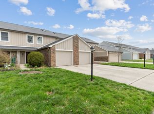 3220 Sandpiper South Dr, Indianapolis, IN 46268