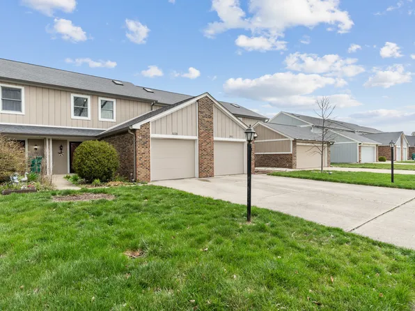 3220 Sandpiper South Dr, Indianapolis, IN 46268