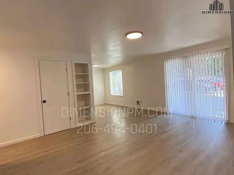 Beautiful one-bedroom and two-bedroom apartments in Sumner! — Photo 13