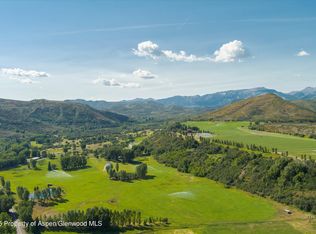 3333 Snowmass Creek Rd, Snowmass, CO 81654