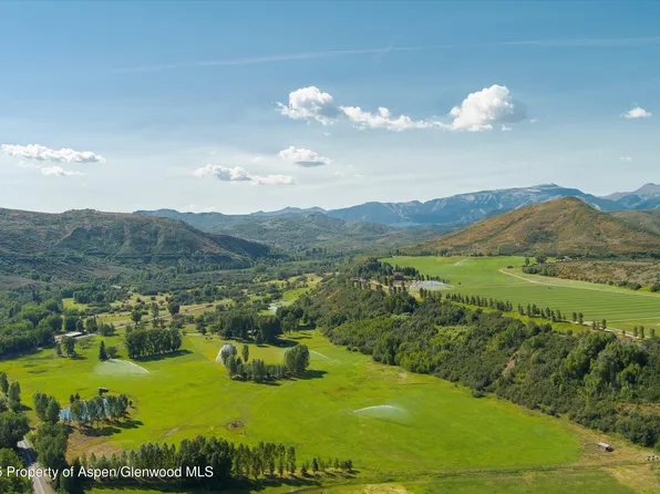 3333 Snowmass Creek Rd, Snowmass, CO 81654