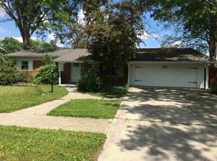 4732 Imperial Park Dr, Fort Wayne, IN