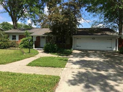 4732 Imperial Park Dr, Fort Wayne, IN, 46835