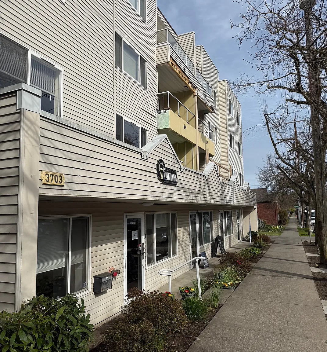 Terrace View Apartments — Photo 2