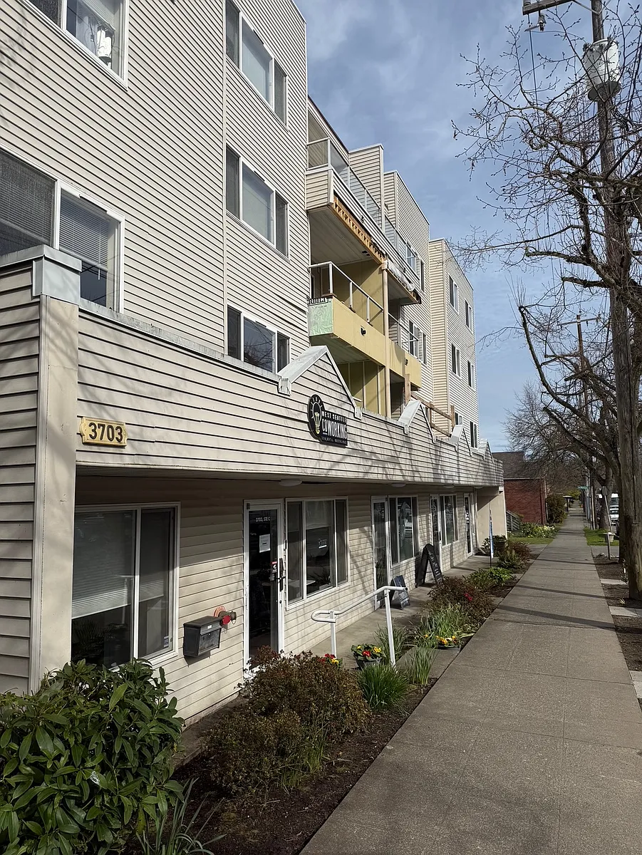 Building Photo - Terrace View Apartments