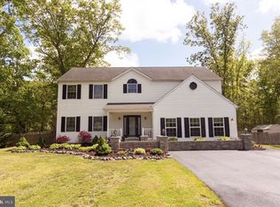 2270 Coles Mill Rd, Franklinville, NJ 08322