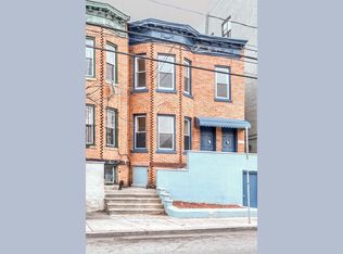 120 Bergen Ave #0, Jersey City, NJ 07305
