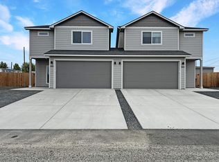 1453/1455 Denver St, Richland, WA