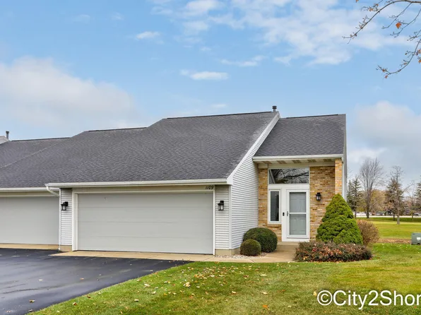 1109 Fairfield Dr, Hudsonville, MI 49426