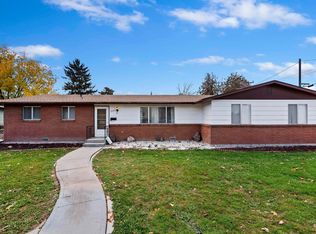 1503 E Lincoln Ave, Nampa, ID 83686