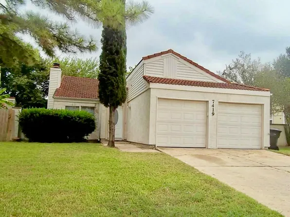 7419 Winkleman Rd, Houston, TX 77083