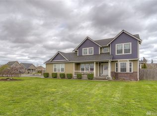 2417 Scatter Creek Ct SW, Tenino, WA 98589