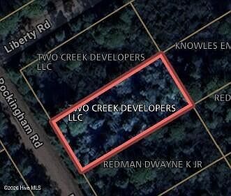 1st image of LOT 16 Rockingham Rd