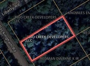 LOT 16 Rockingham Rd, Southport, NC 28461