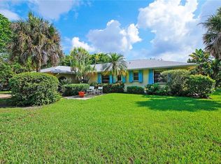 4436 Waters Edge Ln, Sanibel, FL 33957