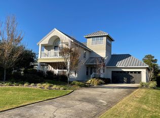 536 Seawinds Dr, Santa Rosa Beach, FL 32459