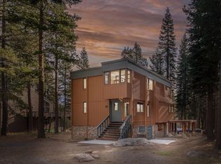 116 Monty Wolf Rd, Bear Valley, CA 95223