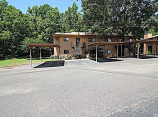 1100 Woodlawn Ave APT 62, Hot Springs National Park, AR 71913