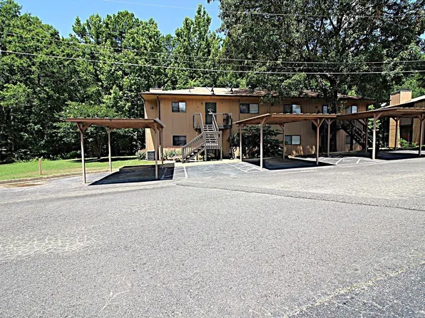 1100 Woodlawn Ave APT 62, Hot Springs National Park, AR 71913